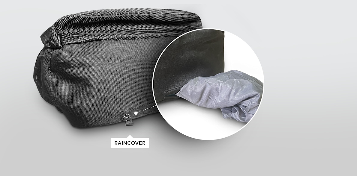 American tourister bag rain cover clearance